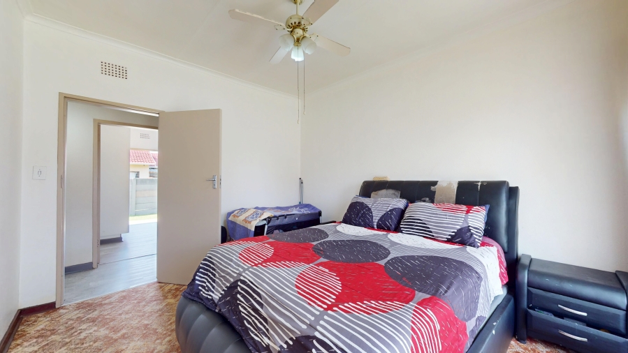 4 Bedroom Property for Sale in Witfield Gauteng