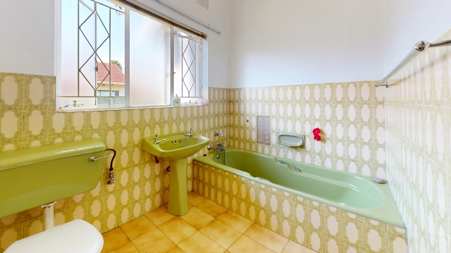 4 Bedroom Property for Sale in Witfield Gauteng