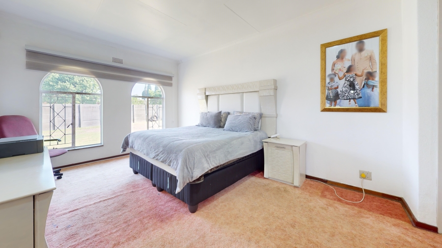 4 Bedroom Property for Sale in Witfield Gauteng