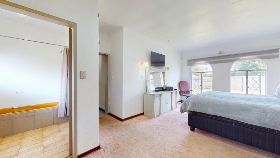 4 Bedroom Property for Sale in Witfield Gauteng