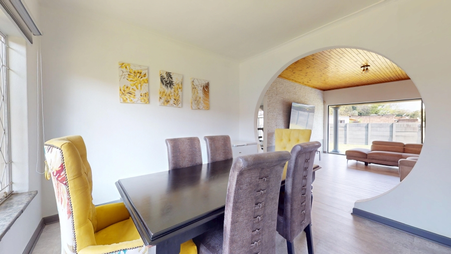 4 Bedroom Property for Sale in Witfield Gauteng