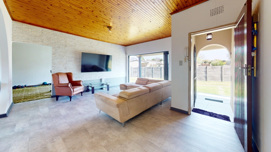 4 Bedroom Property for Sale in Witfield Gauteng
