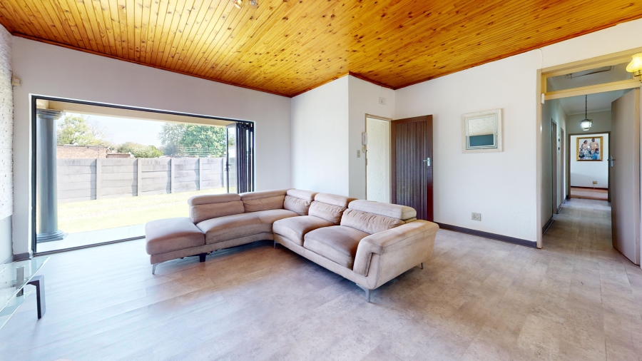 4 Bedroom Property for Sale in Witfield Gauteng