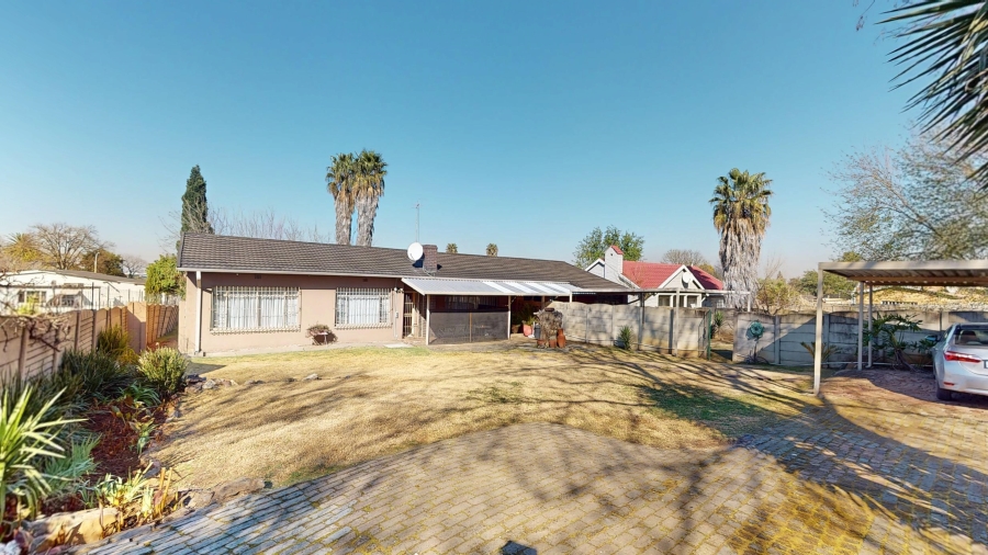 3 Bedroom Property for Sale in Witfield Gauteng