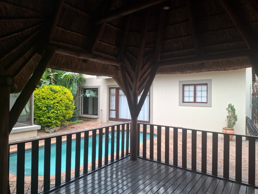 4 Bedroom Property for Sale in Vanderbijlpark SE 8 Gauteng