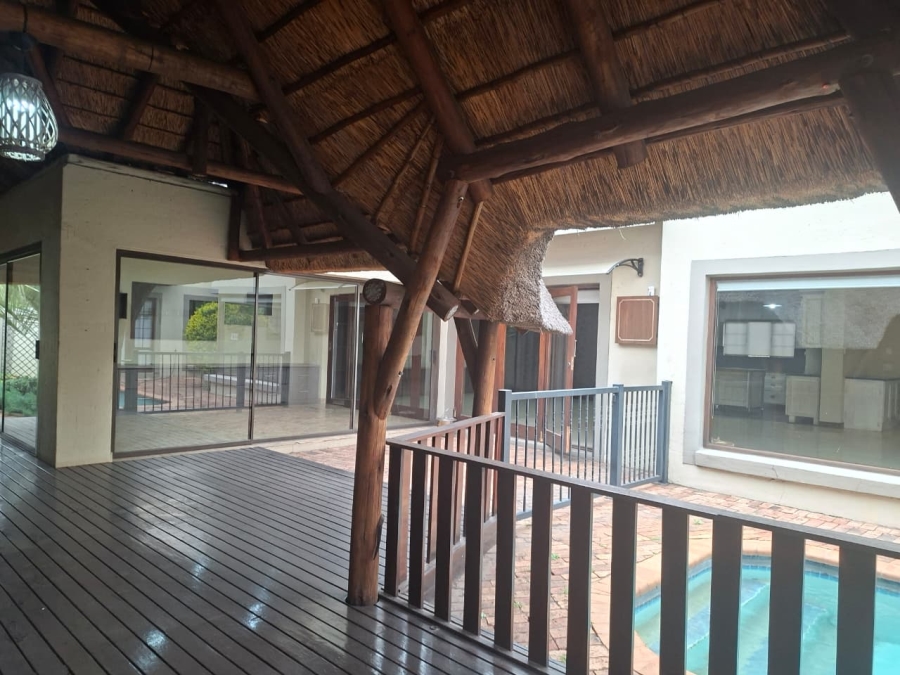 4 Bedroom Property for Sale in Vanderbijlpark SE 8 Gauteng
