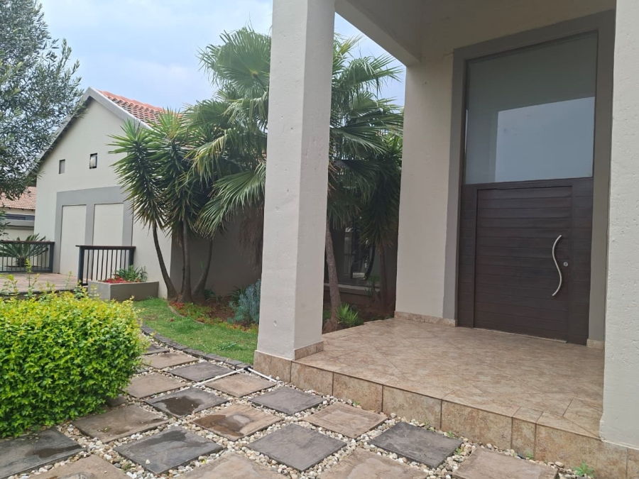 4 Bedroom Property for Sale in Vanderbijlpark SE 8 Gauteng