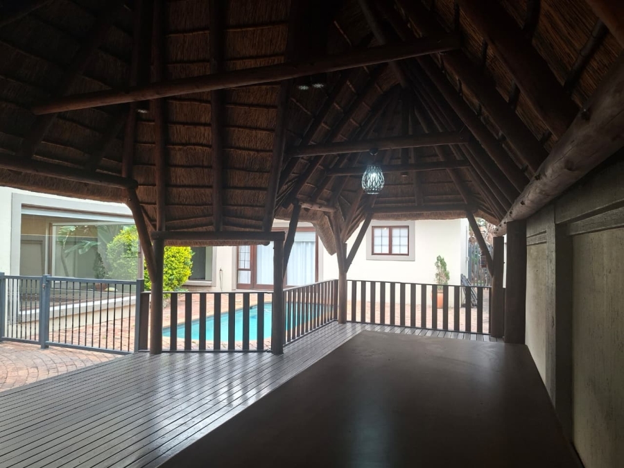 4 Bedroom Property for Sale in Vanderbijlpark SE 8 Gauteng