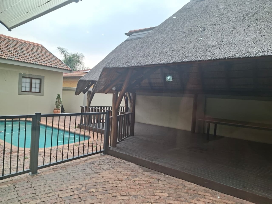 4 Bedroom Property for Sale in Vanderbijlpark SE 8 Gauteng
