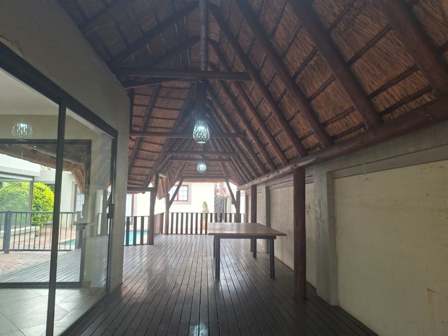 4 Bedroom Property for Sale in Vanderbijlpark SE 8 Gauteng