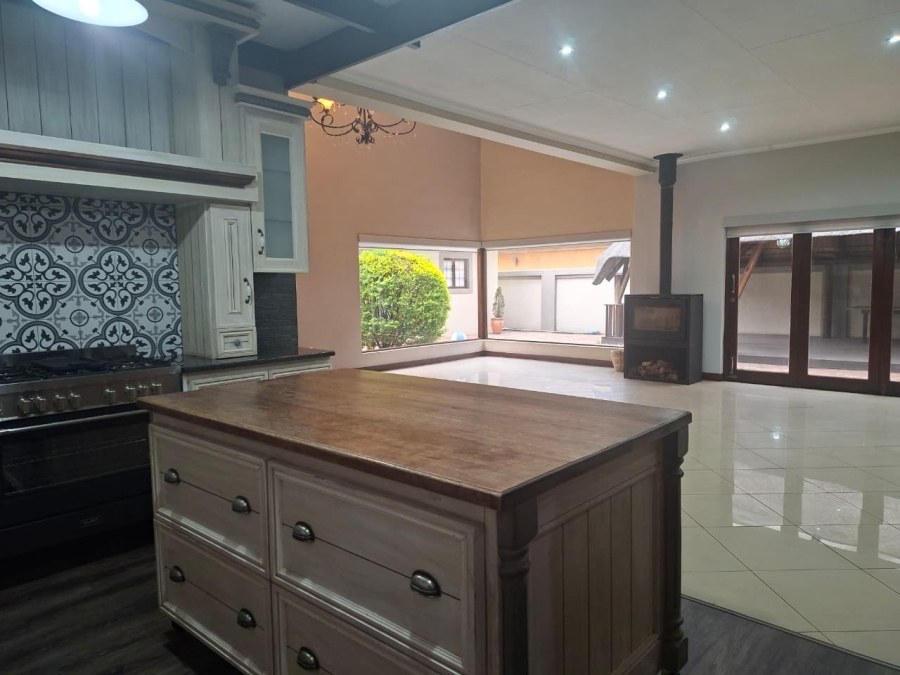 4 Bedroom Property for Sale in Vanderbijlpark SE 8 Gauteng