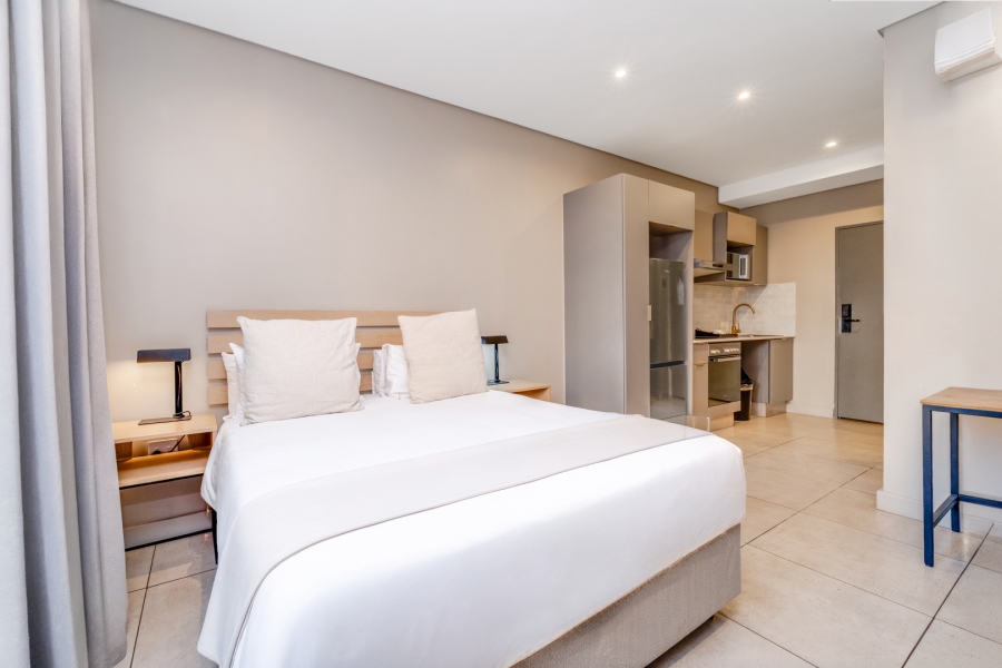1 Bedroom Property for Sale in Sandown Gauteng
