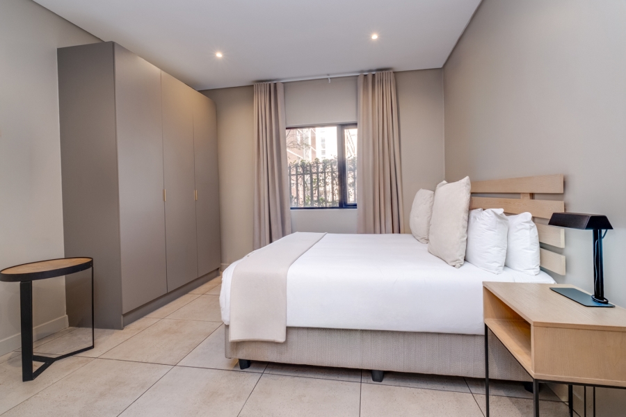 1 Bedroom Property for Sale in Sandown Gauteng