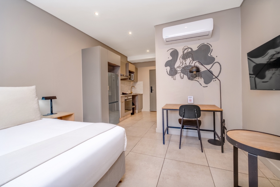 1 Bedroom Property for Sale in Sandown Gauteng