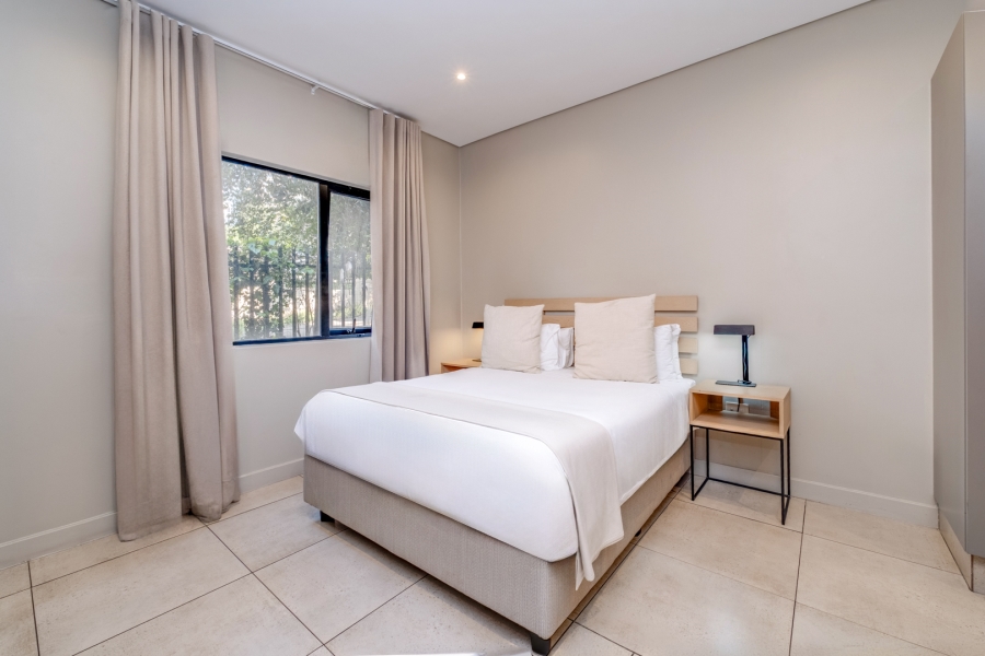 1 Bedroom Property for Sale in Sandown Gauteng