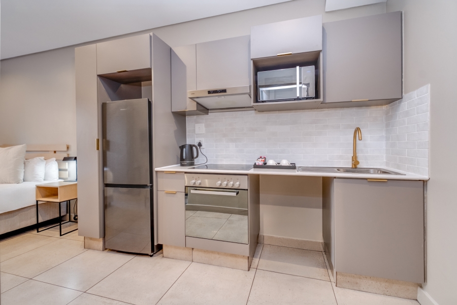 1 Bedroom Property for Sale in Sandown Gauteng
