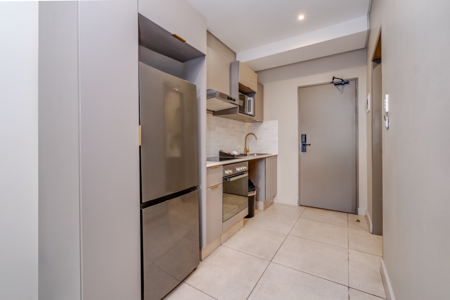 1 Bedroom Property for Sale in Sandown Gauteng
