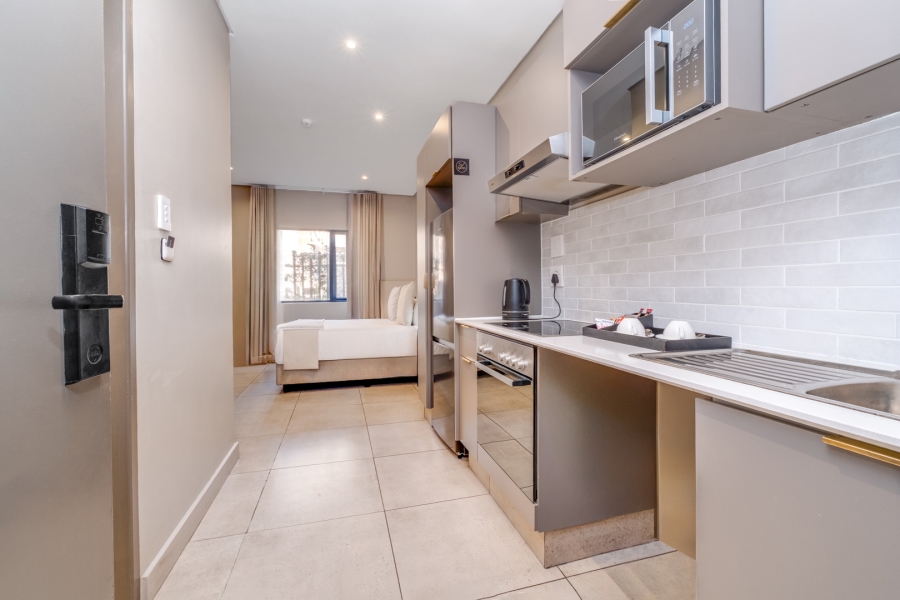 1 Bedroom Property for Sale in Sandown Gauteng
