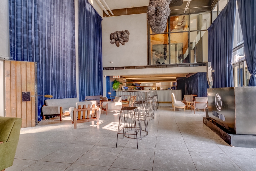1 Bedroom Property for Sale in Sandown Gauteng