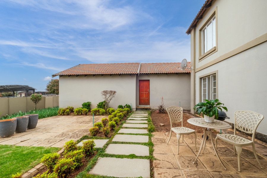3 Bedroom Property for Sale in Bergbron Gauteng