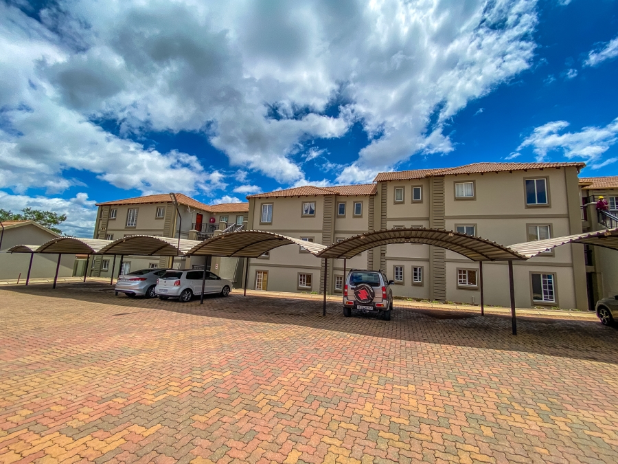 3 Bedroom Property for Sale in Bergbron Gauteng