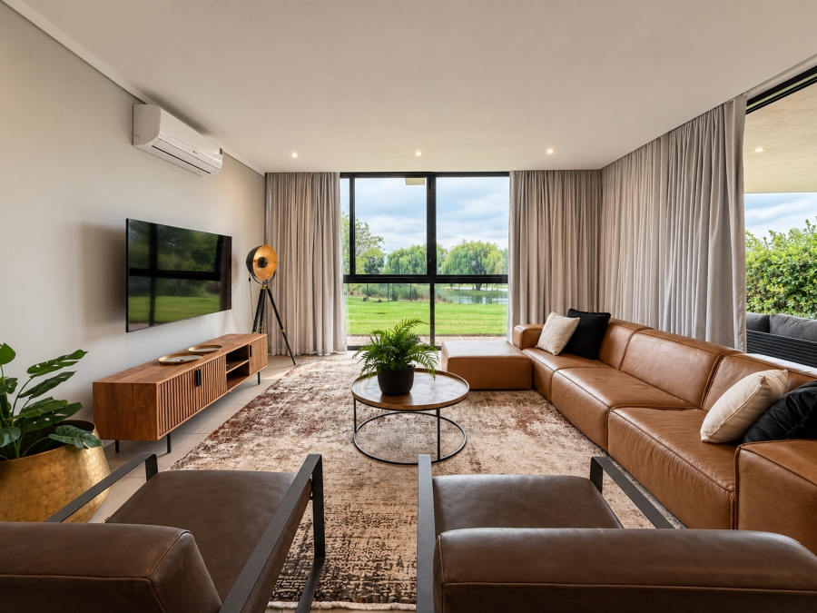 To Let 3 Bedroom Property for Rent in Ascend to Midstream Gauteng
