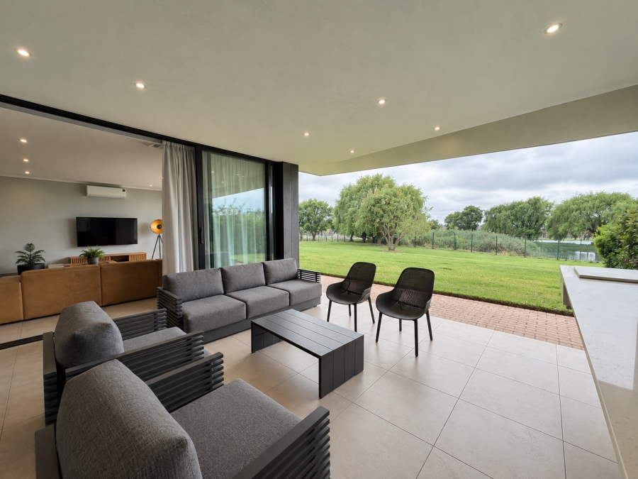To Let 3 Bedroom Property for Rent in Ascend to Midstream Gauteng