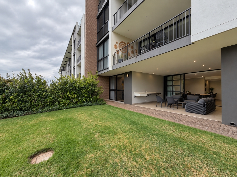 To Let 3 Bedroom Property for Rent in Ascend to Midstream Gauteng