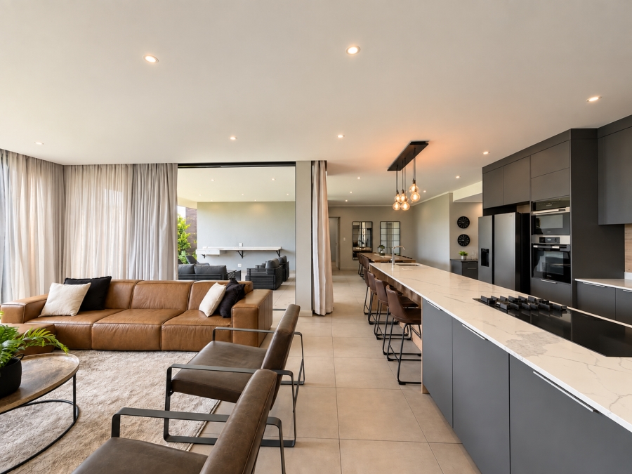 To Let 3 Bedroom Property for Rent in Ascend to Midstream Gauteng