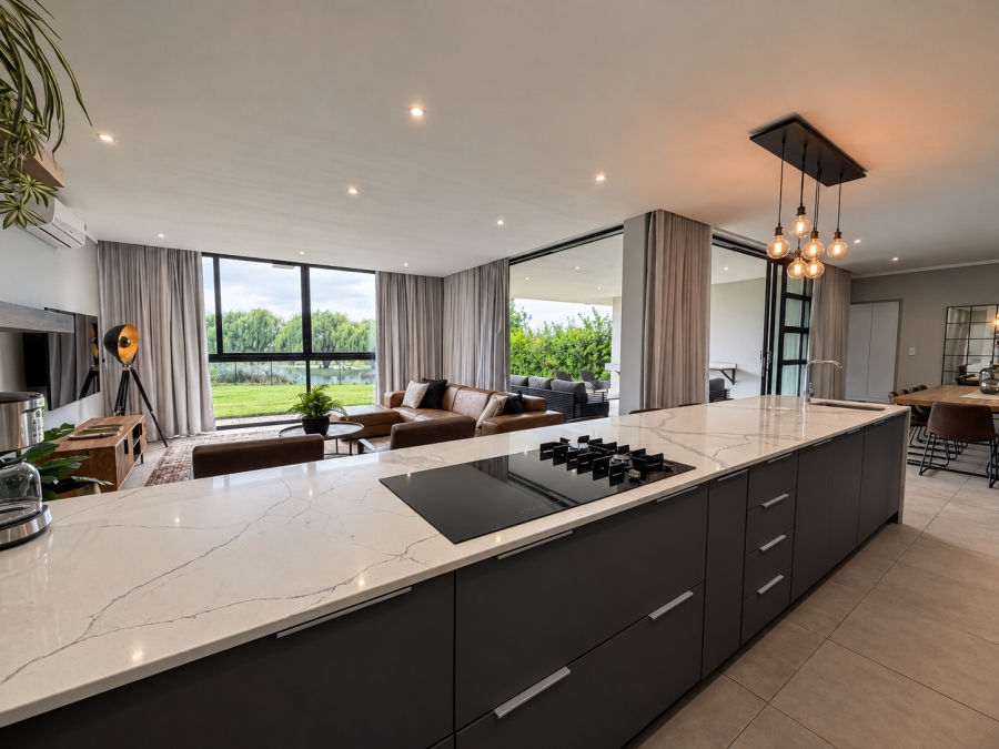 To Let 3 Bedroom Property for Rent in Ascend to Midstream Gauteng