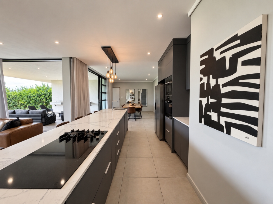 To Let 3 Bedroom Property for Rent in Ascend to Midstream Gauteng