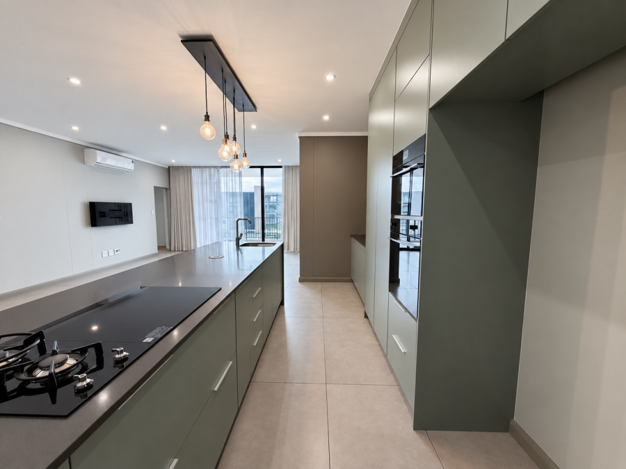 To Let 3 Bedroom Property for Rent in Ascend to Midstream Gauteng