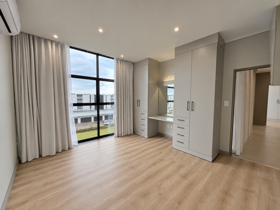 To Let 3 Bedroom Property for Rent in Ascend to Midstream Gauteng