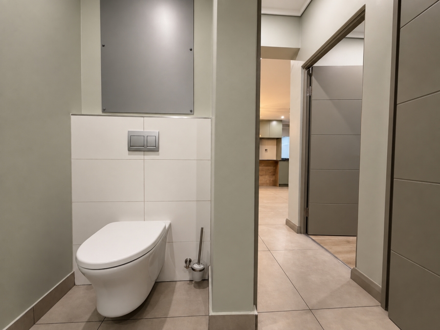 To Let 3 Bedroom Property for Rent in Ascend to Midstream Gauteng