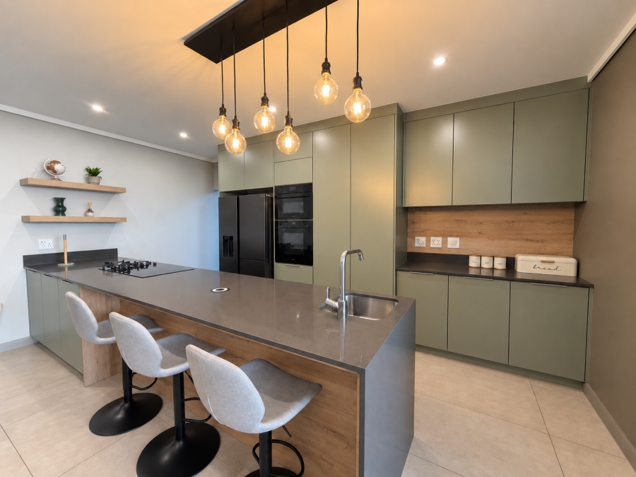 To Let 3 Bedroom Property for Rent in Ascend to Midstream Gauteng