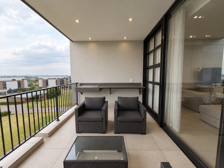 To Let 3 Bedroom Property for Rent in Ascend to Midstream Gauteng
