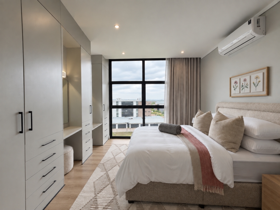 To Let 3 Bedroom Property for Rent in Ascend to Midstream Gauteng