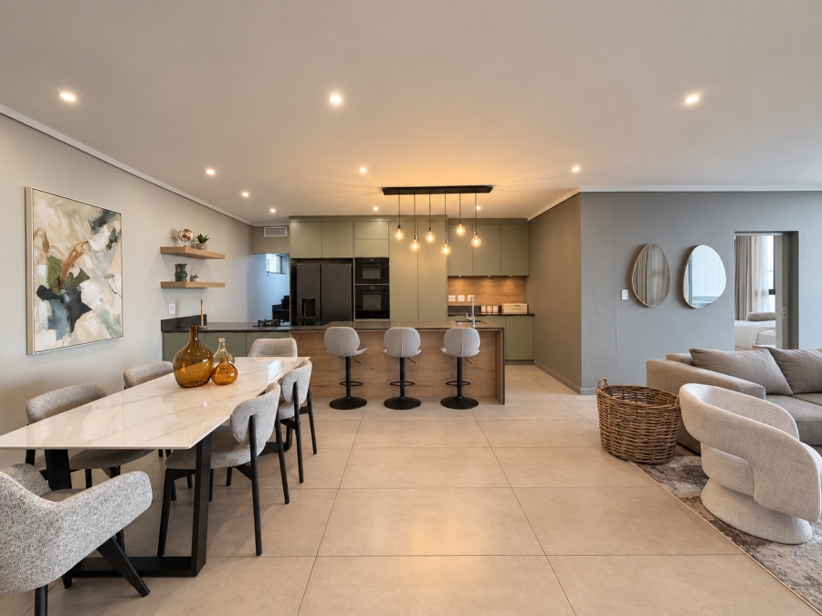 To Let 3 Bedroom Property for Rent in Ascend to Midstream Gauteng