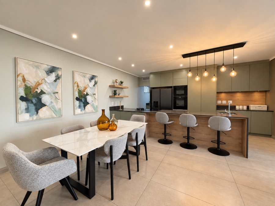 To Let 3 Bedroom Property for Rent in Ascend to Midstream Gauteng