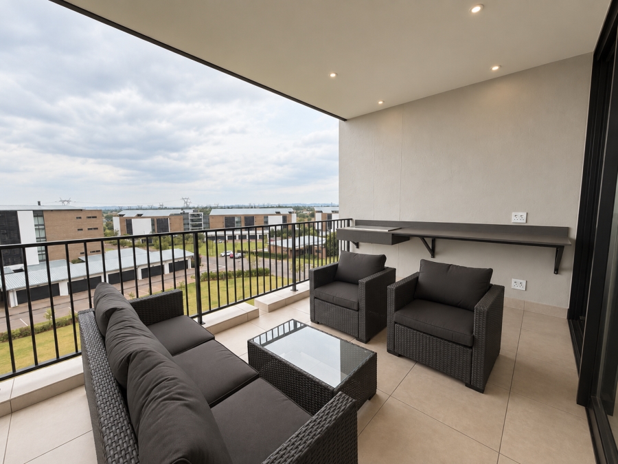 To Let 3 Bedroom Property for Rent in Ascend to Midstream Gauteng