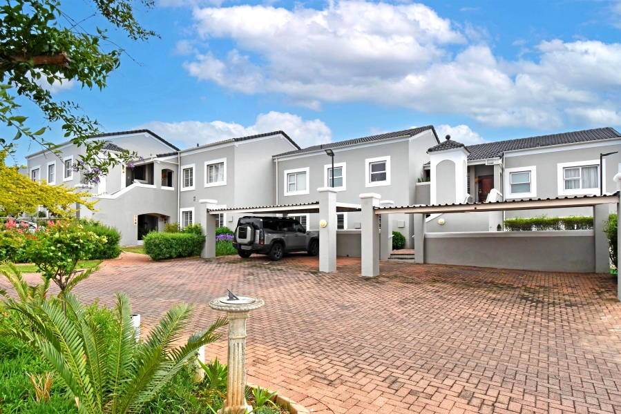 2 Bedroom Property for Sale in Kelland Gauteng