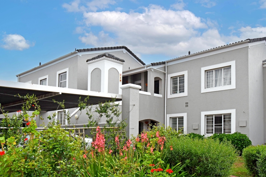 2 Bedroom Property for Sale in Kelland Gauteng