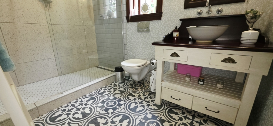 To Let 3 Bedroom Property for Rent in Modderfontein Gauteng