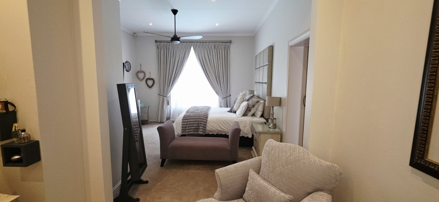 To Let 3 Bedroom Property for Rent in Modderfontein Gauteng