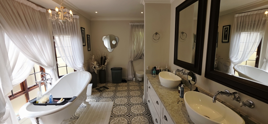 To Let 3 Bedroom Property for Rent in Modderfontein Gauteng