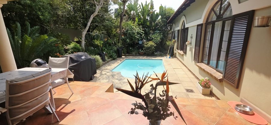 To Let 3 Bedroom Property for Rent in Modderfontein Gauteng