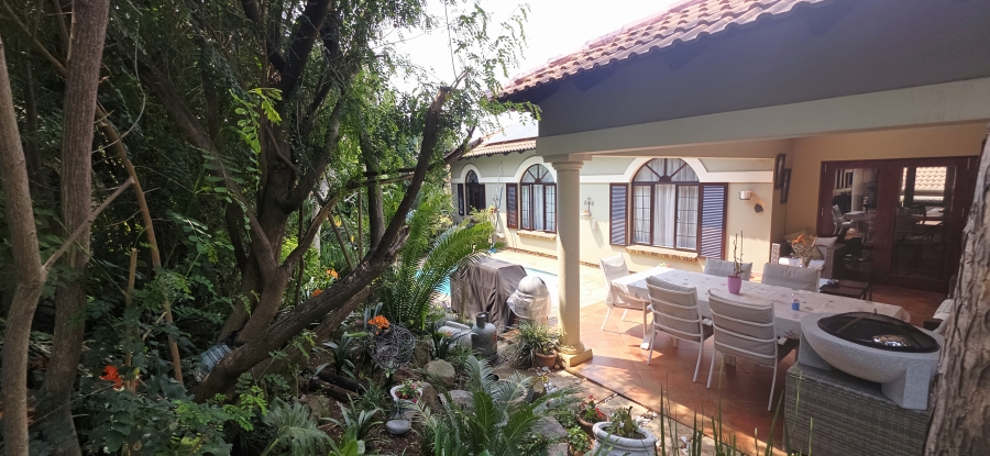 To Let 3 Bedroom Property for Rent in Modderfontein Gauteng