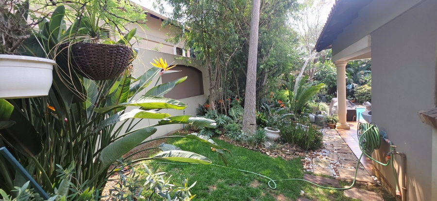 To Let 3 Bedroom Property for Rent in Modderfontein Gauteng