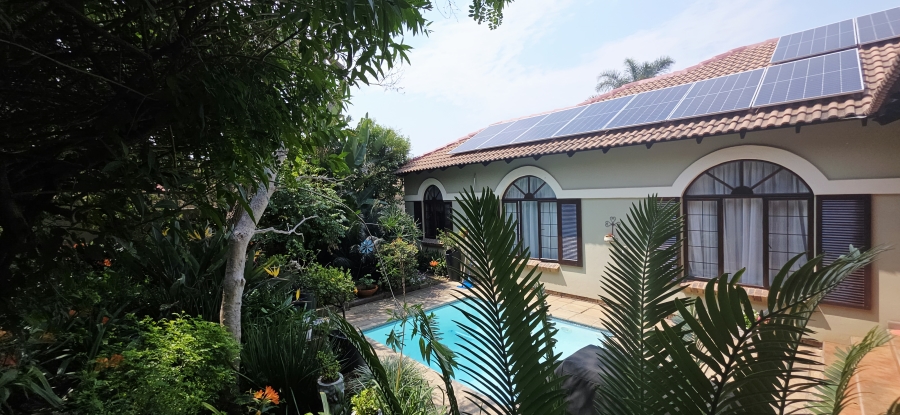 To Let 3 Bedroom Property for Rent in Modderfontein Gauteng