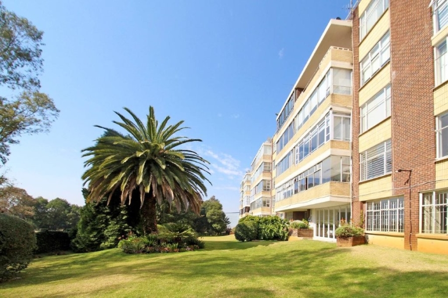 2 Bedroom Property for Sale in Linksfield Gauteng